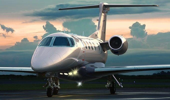 PHENOM 300E